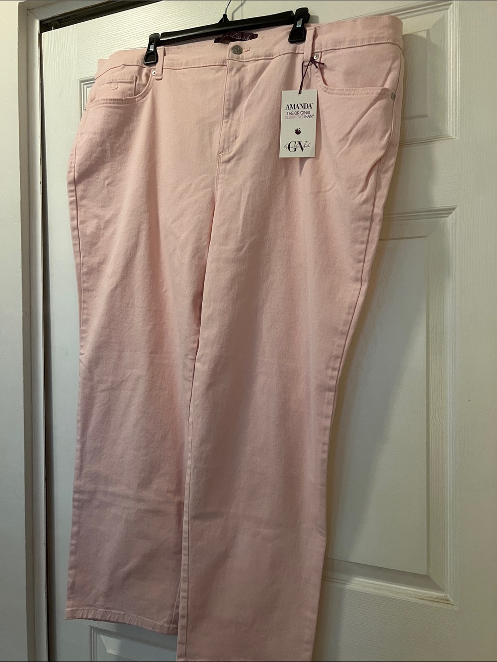 NWT Gloria Vanderbilt Women’s Jeans